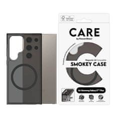 PanzerGlass Care Urban Combat ovitek za Galaxy S25 Ultra, črn