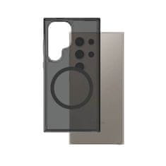 PanzerGlass Care Urban Combat ovitek za Galaxy S25 Ultra, črn