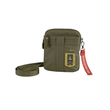 Aeronautica Militare Torbice torbice za vsak dan zelena Frecce