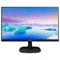 Philips 243V7QJABF 23,8" IPS FHD 75Hz monitor