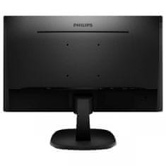 Philips 243V7QJABF 23,8" IPS FHD 75Hz monitor