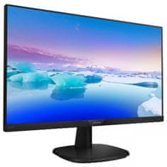 Philips 243V7QJABF 23,8" IPS FHD 75Hz monitor