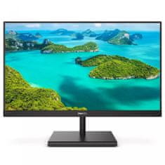 Philips 245E1S 23,8" IPS QHD 75Hz monitor