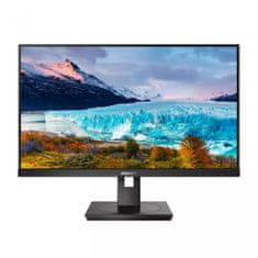 Philips 275S1AE 27" IPS QHD 75Hz monitor