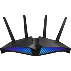 ASUS RT-AX82U Gigabit Dual-Band WiFi 6 Gaming AX5400 brezžični usmerjevalnik, 802.11ax/ac/a/g/b/n, 4333+574Mbps