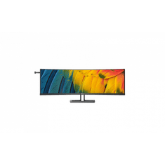 Philips 45B1U6900C 44,5" VA DQHD 75Hz USB-C PD monitor
