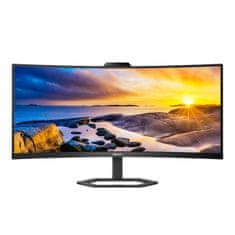 Philips 34E1C5600HE 34" VA WQHD 100Hz USB-C PD monitor