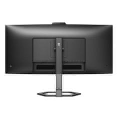 Philips 34E1C5600HE 34" VA WQHD 100Hz USB-C PD monitor
