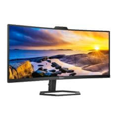 Philips 34E1C5600HE 34" VA WQHD 100Hz USB-C PD monitor