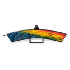 Philips 45B1U6900CH 44,5" VA DQHD 75Hz USB-C PD monitor