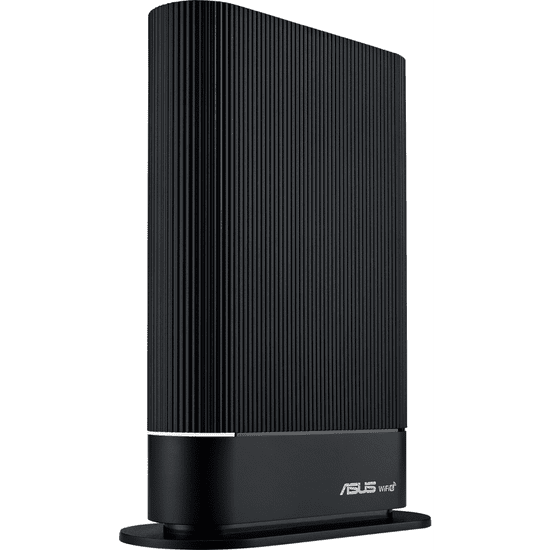 ASUS RT-AX59U MIMO Dual-Band WiFi 6 AX4200 brezžični usmerjevalnik, 802.11ax/ac/a/g/b/n, 3603+574Mbps