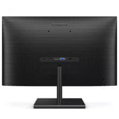 Philips 245E1S 23,8" IPS QHD 75Hz monitor
