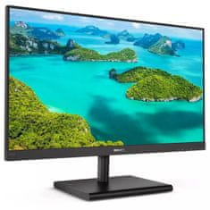 Philips 245E1S 23,8" IPS QHD 75Hz monitor