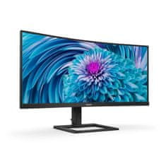 Philips 346E2CUAE 34" VA WQHD 100Hz USB-C PD monitor