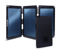 Yate Prenosni solarni panel SUNSLICE Fusion Flex 18 W