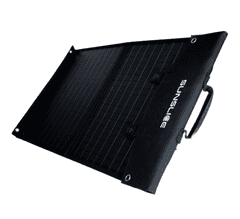Yate Prenosni solarni panel SUNSLICE Fusion 40 W