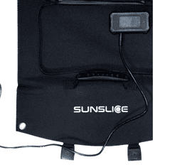 Yate Prenosni solarni panel SUNSLICE Fusion 40 W