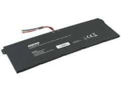 Avacom Acer Aspire ES1-512 serija Li-Pol 15,2V 3220mAh