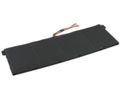 Avacom Acer Aspire ES1-512 serija Li-Pol 15,2V 3220mAh