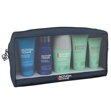 Biotherm Darilni set Aquapower Men Routine Set