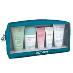 Biotherm Darilni set Aquasource Women Routine Set