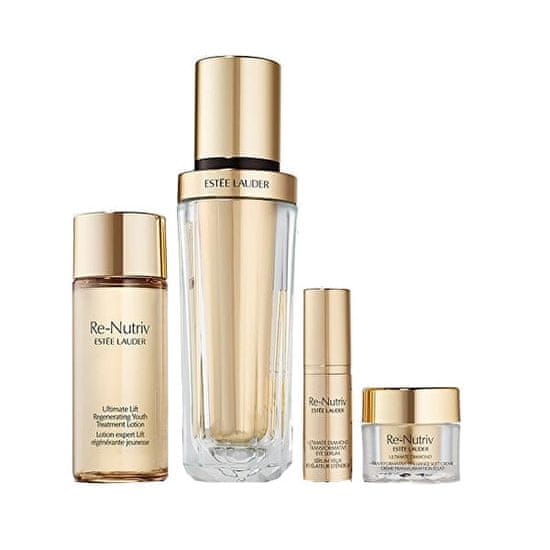 Estée Lauder Re-Nutriv Darilni komplet ritualne nege kože za krepitev mladosti