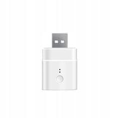 Sonoff Pametni 5V WiFi USB adapter micro eWeLink Alexa Google Assistant