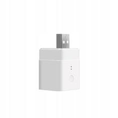 Sonoff Pametni 5V WiFi USB adapter micro eWeLink Alexa Google Assistant