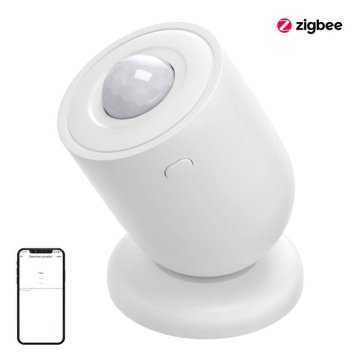 Sonoff Prenosni pametni 3V senzor gibanja ZigBee do 6m eWeLink