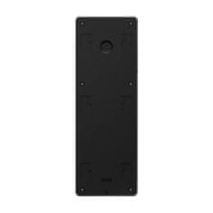 Botslab Aku. 5000mAh WiFi pametni domofon in zvonec s kamero 3MP Alexa Google assistant