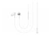 Samsung Original SLUŠALKE AKG EO-IC100BWE Type C vtič - bele