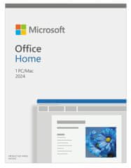 Office Home 2024 programska oprema, angleščina