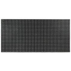 Vidaxl Gumijasta preproga 22 mm 100x150 cm