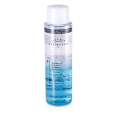 INTSTITUT ESTHEDERM Osmoclean dvokomponentni odstranjevalec ličil za oči in ustnice (Waterproof Make-up Remover) 200 ml
