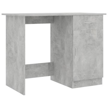 Vidaxl Pisalna miza 100x50x76 cm