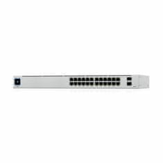 Ubiquiti stikalo 1G 24-port rack 2xSFP 16x PoE Unifi Gen2 USW-24-POE