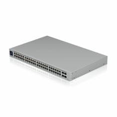 Ubiquiti stikalo 1G 48-port rack 4xSFP 32x PoE Unifi Gen2 USW-48-POE