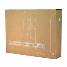 Ubiquiti stikalo 1G 48-port rack 4xSFP 32x PoE Unifi Gen2 USW-48-POE