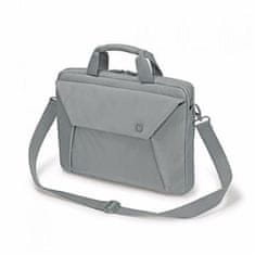 Dicota Slim Case EDGE 10-11.6 siva