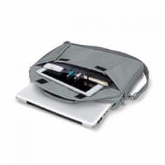 Dicota Slim Case EDGE 10-11.6 siva