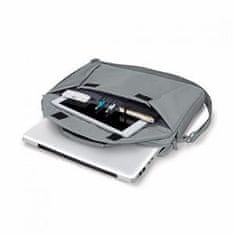 Dicota Slim Case EDGE 10-11.6 siva