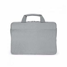 Dicota Slim Case EDGE 10-11.6 siva