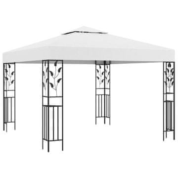 Vidaxl Paviljon 3x3 m