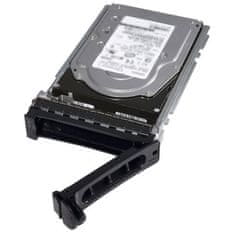 DELL 1,2 TB/ 10k/ SAS/ Hot-plug/ 2,5"/ 512n/ za R340, R440, R640, R740, R6515, R7515, R7525, R7425, R260