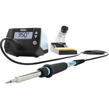Weller WE 1010 230V F/G spajkalna postaja digitalna 70W 100-450°C