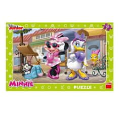 Dino Toys Walt Disney Minnie v Monmart 15D