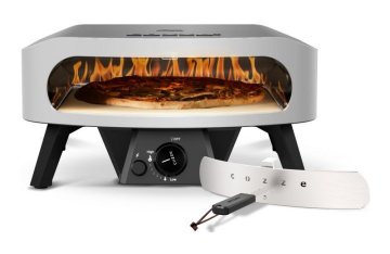 Cozze plinska pizza pečica 17" Classic (90432)