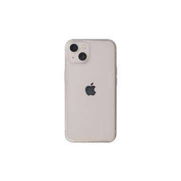 ER POWER CRYSTAL ovitek za iPhone 13 - Transparenten