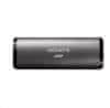SSD External SE760 512GB USB 3.2 Gen2 tip C Titanium