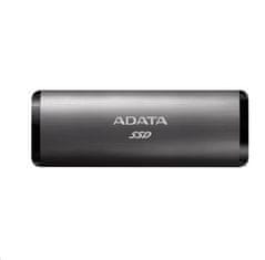 A-Data SSD External SE760 512GB USB 3.2 Gen2 tip C Titanium